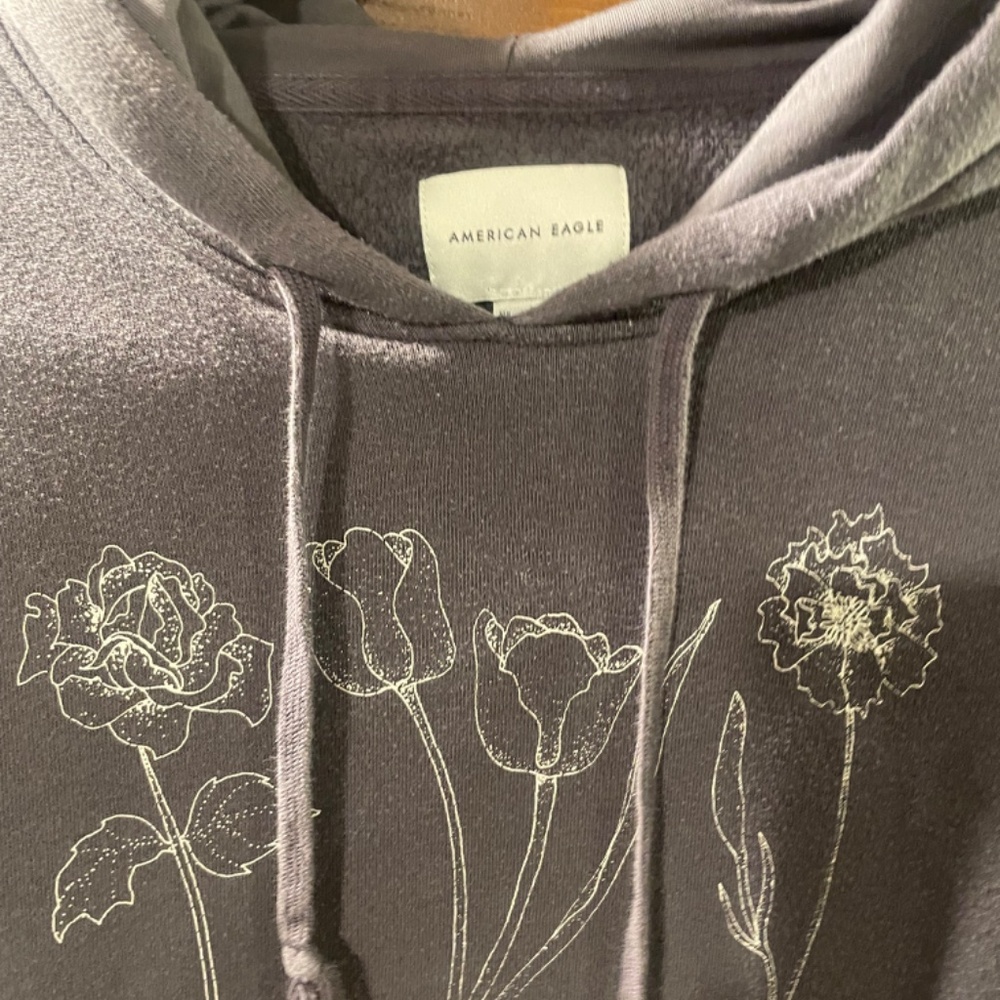 Hoodie - Picture 2 of 3